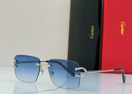 Picture of Cartier Sunglasses _SKUfw55533275fw